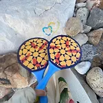 شقة Casa Paloma ساناري سور مير