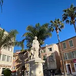 Casa Paloma شقة ساناري سور مير