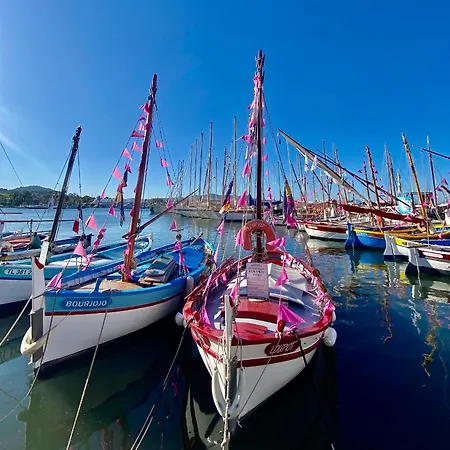 Апартаменты Casa Paloma *