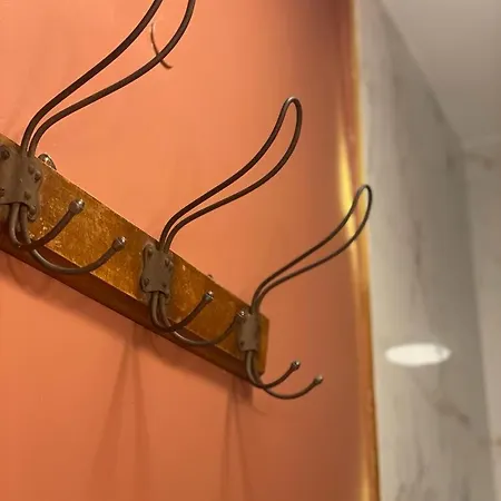 Casa Paloma Apartamento *