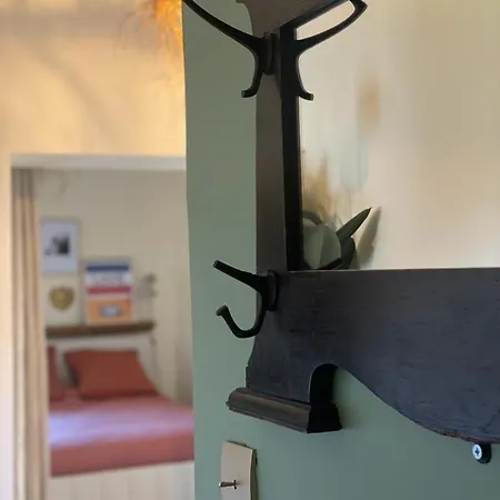 Casa Paloma Apartment
