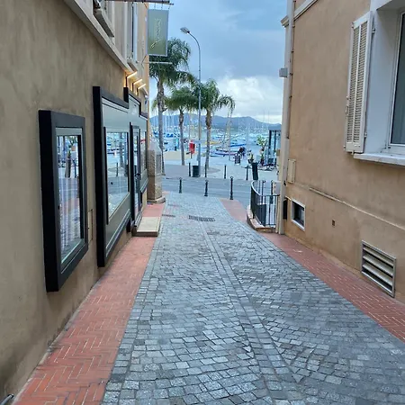 Casa Paloma Апартаменты *