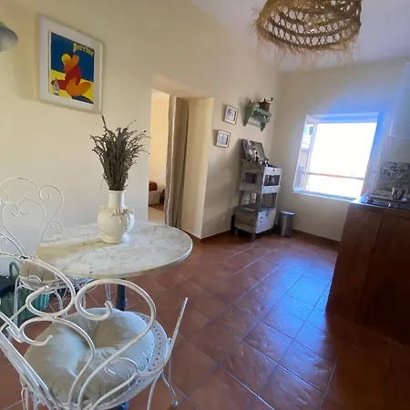 Casa Paloma Apartamento Sanary-sur-Mer