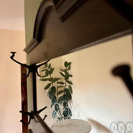 Апартаменты Casa Paloma *