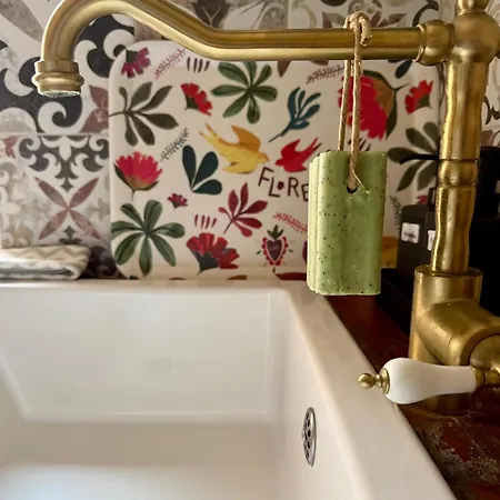 Casa Paloma Appartement *