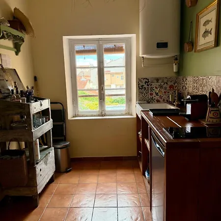 Casa Paloma Appartement *