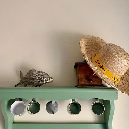 Casa Paloma * Санари-сюр-Мер