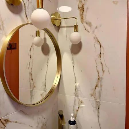 Casa Paloma Апартаменты Санари-сюр-Мер