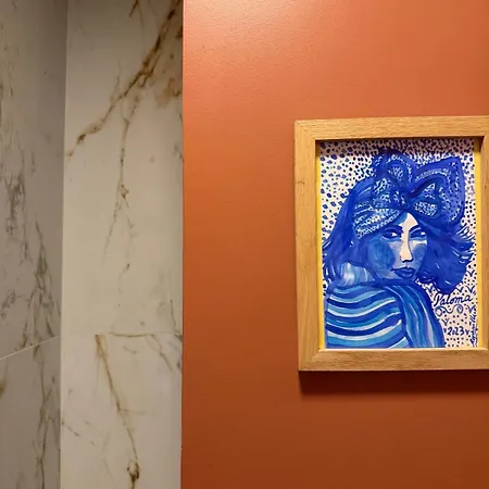 Апартаменты Casa Paloma Санари-сюр-Мер