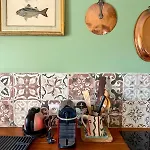 Lägenhet Casa Paloma Sanary-sur-Mer