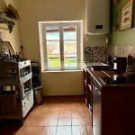 Casa Paloma Lägenhet *
