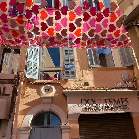 Casa Paloma