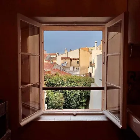 Daire Casa Paloma *