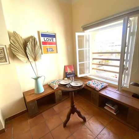 Casa Paloma *