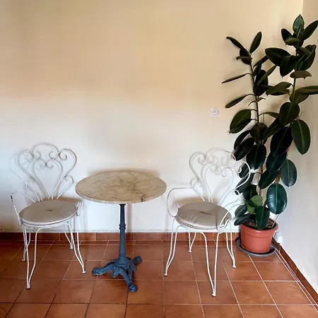 Casa Paloma Апартаменты