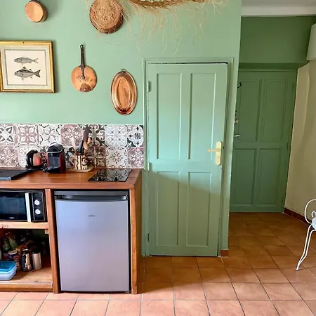 Casa Paloma