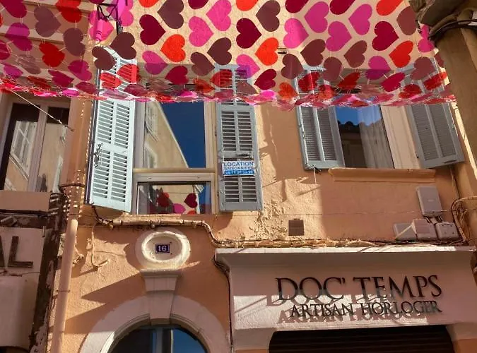 Casa Paloma