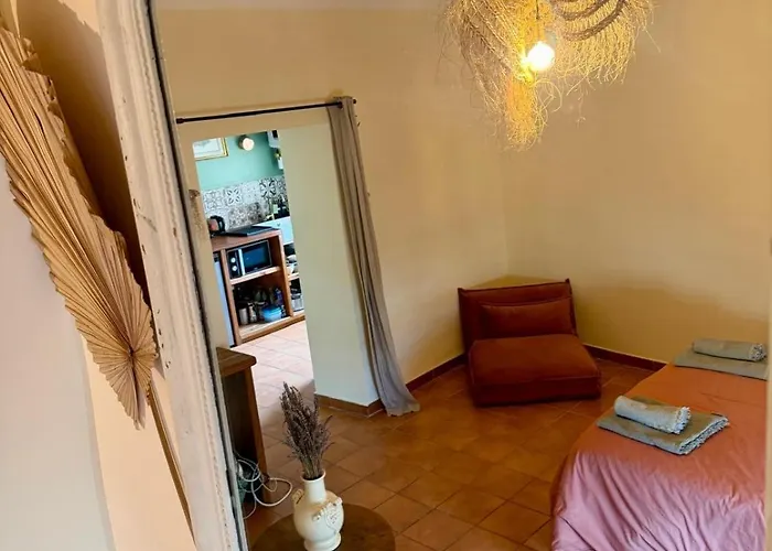 Apartment Casa Paloma