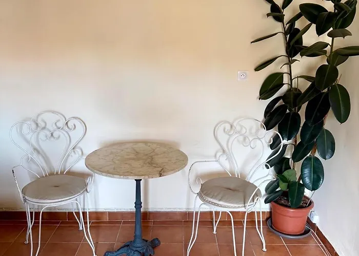 Casa Paloma Apartment