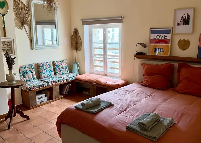 Casa Paloma Apartment