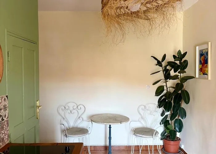 Apartment Casa Paloma *