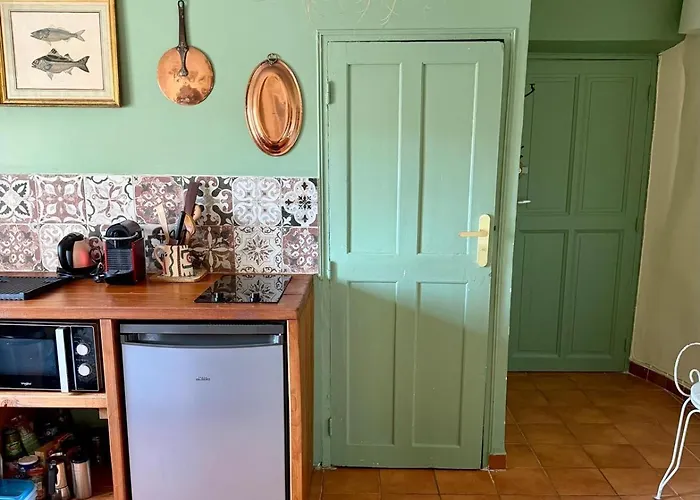 Casa Paloma